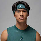 Jordan headband dri fit best sale
